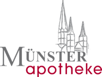 Logo Münsterapotheke